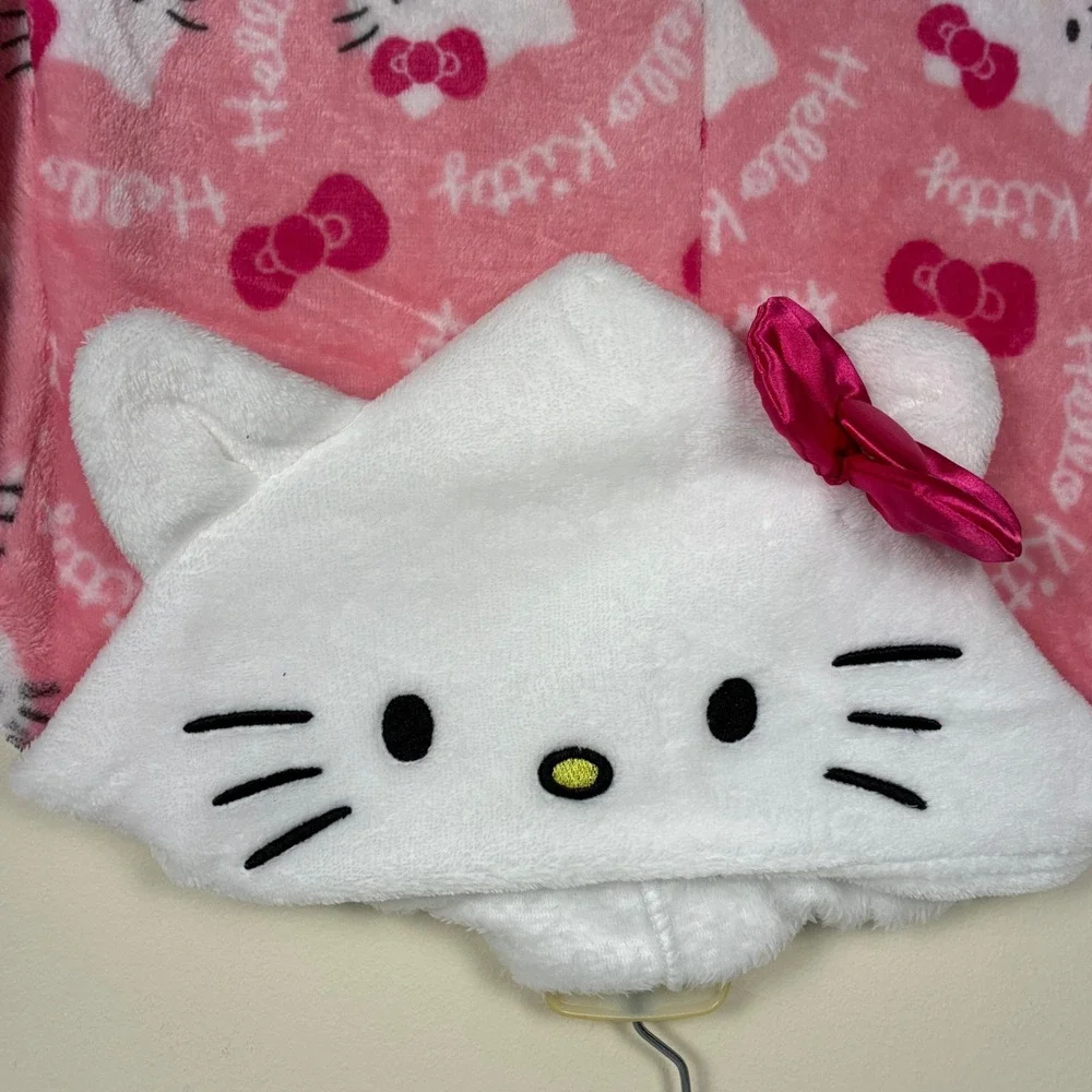 Sanrio hello kitty